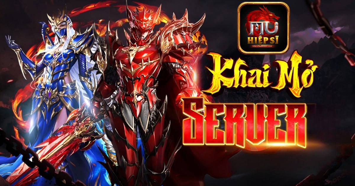 MU HIỆP SĨ - ALPHATEST